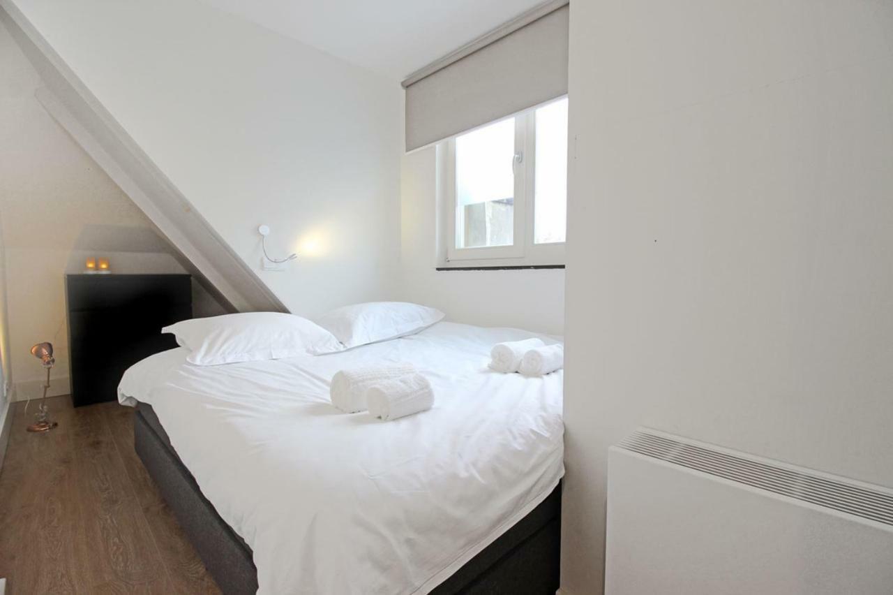 אמסטרדם 2 Bedroom Loft Near Rijksmuseum מראה חיצוני תמונה