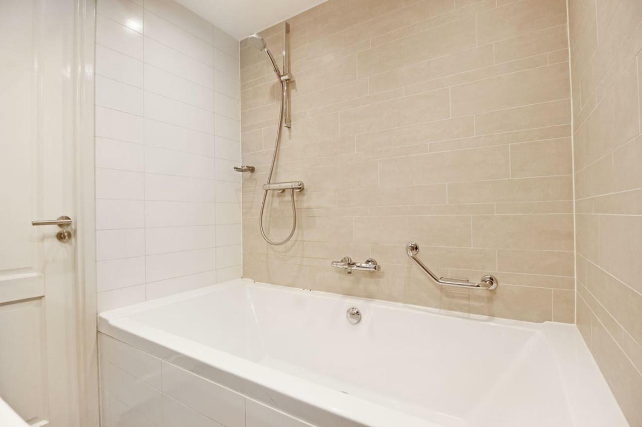 אמסטרדם 2 Bedroom Loft Near Rijksmuseum מראה חיצוני תמונה