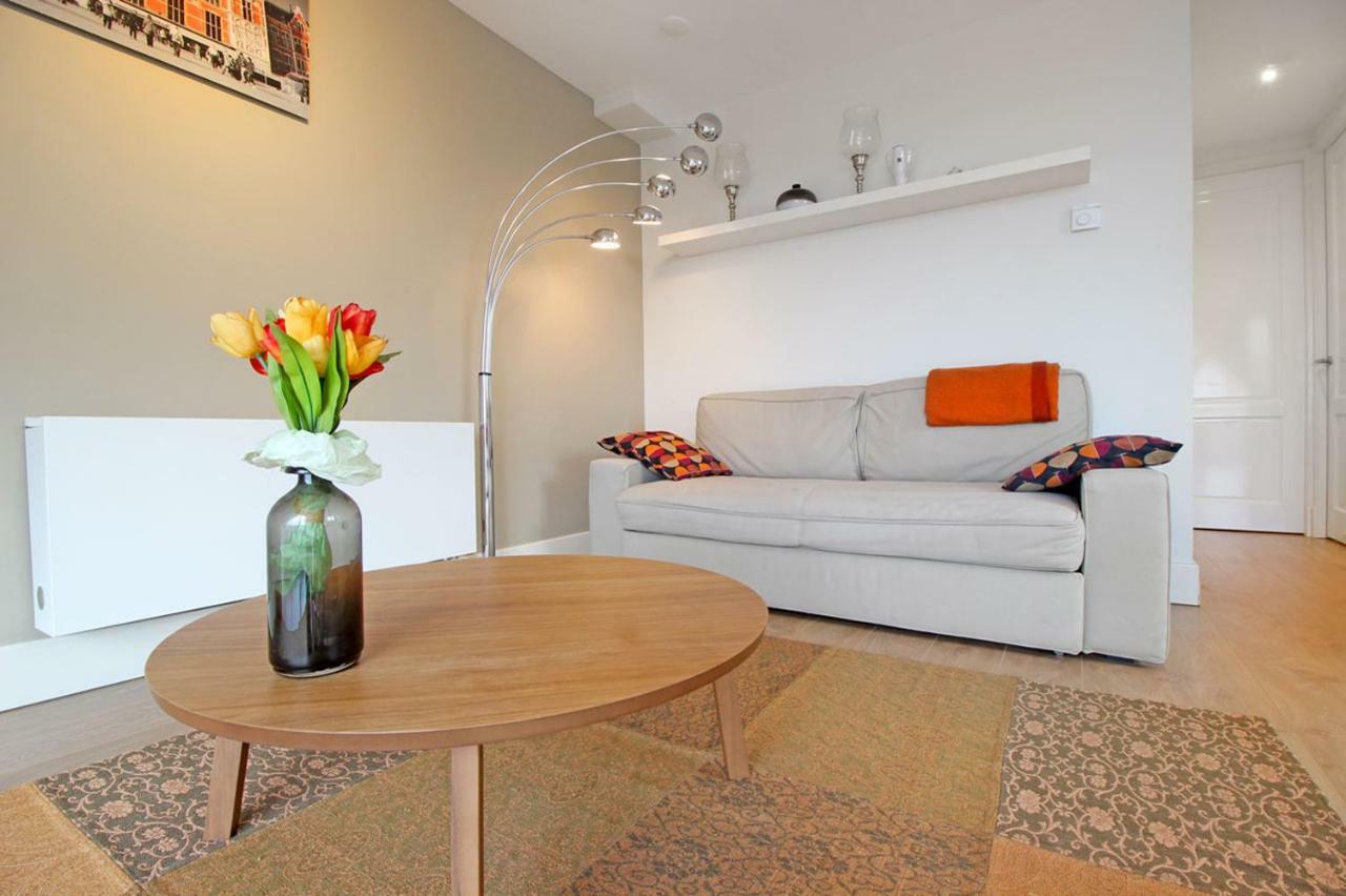 אמסטרדם 2 Bedroom Loft Near Rijksmuseum מראה חיצוני תמונה